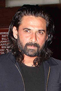 Mukul Dev Kaushal